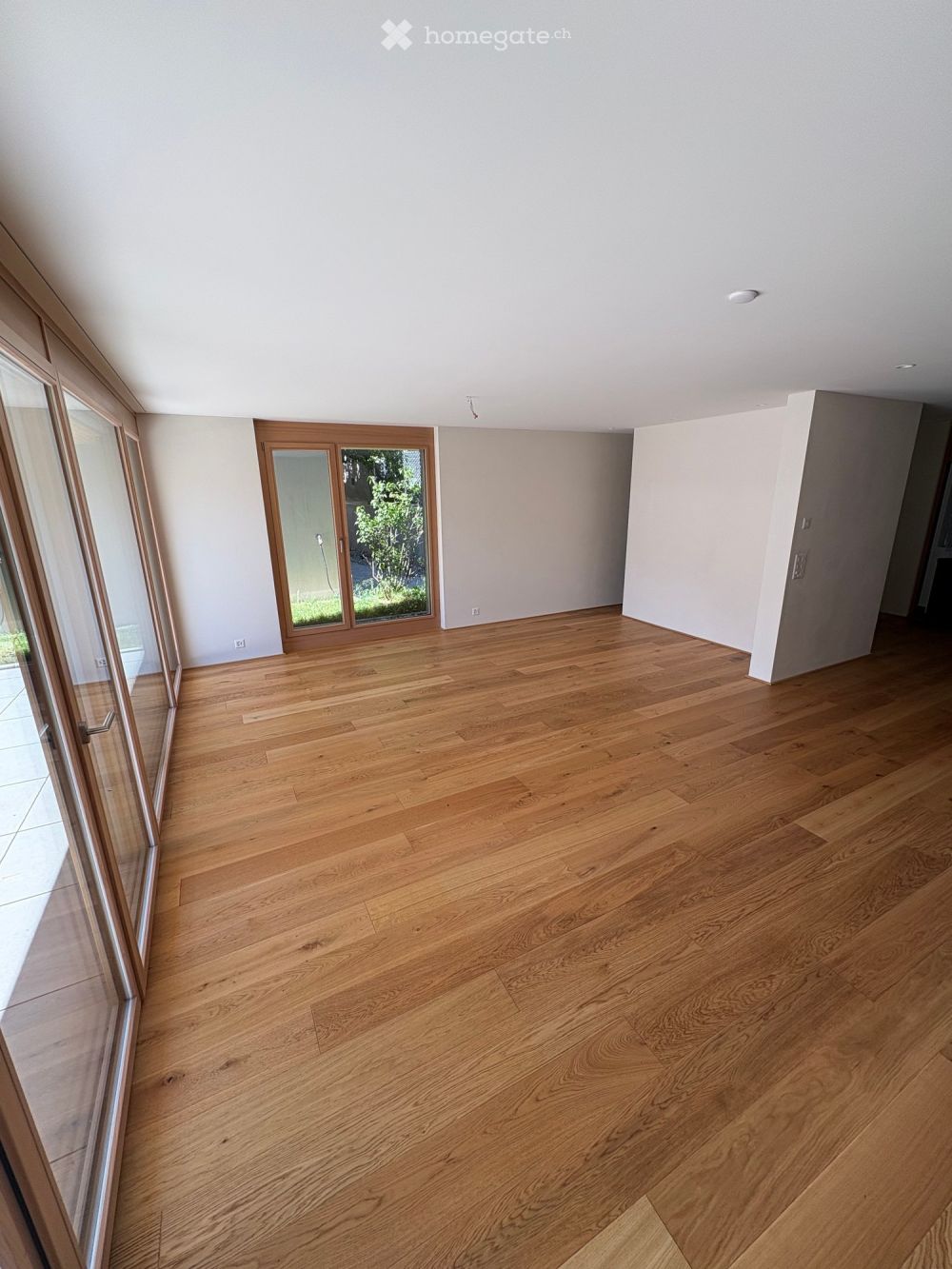 Ruhige, sonnige Wohnung mit Sitzplatz - Bild 3