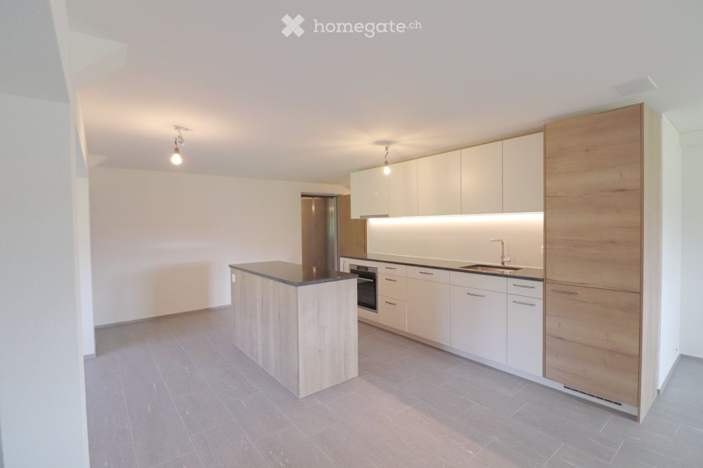 Moderne 3.5-Zimmer-Wohnung im Neubau in Maur - Bild 3