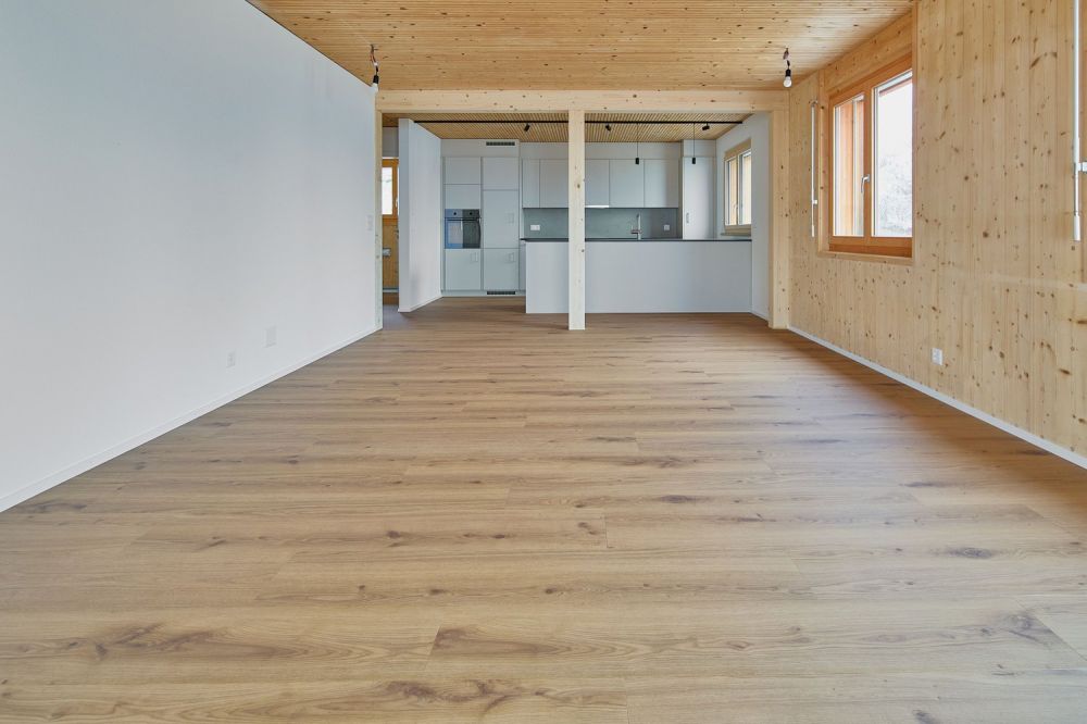 Stilvoll wohnen mit beeindruckendem Panorama - Bild 1