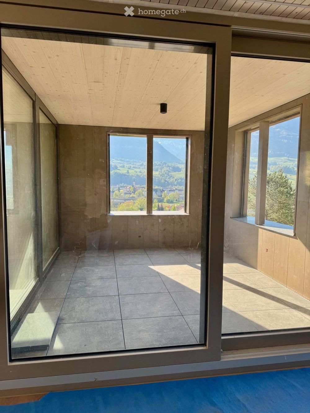 Erstvermietung Bergli in Sarnen – Wohnen mit Stil und Weitblick - Bild 10