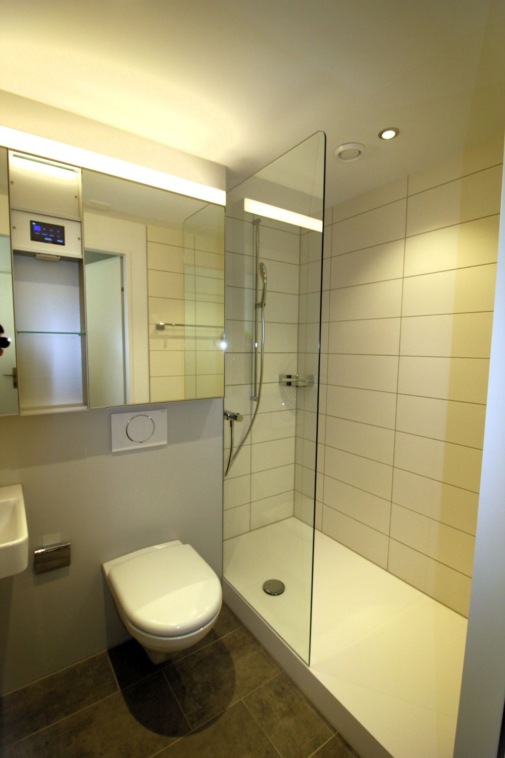 Erstbezug! Moderne 3.5-Zimmer-Attika-Wohnung – ab 01.10.2026 verfügbar - Bild 6