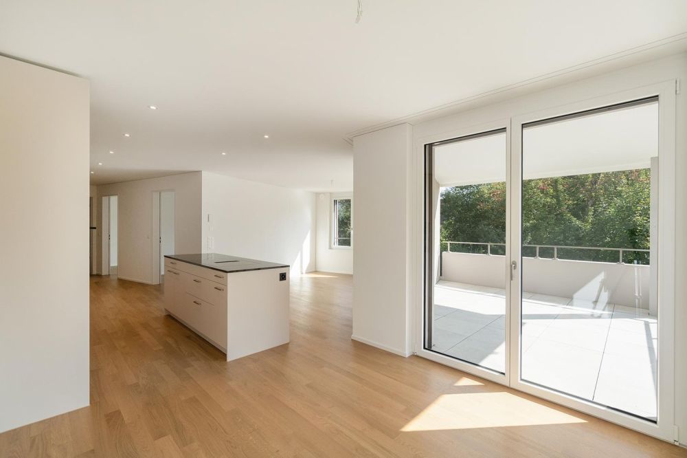 Wohntraum in Othmarsingen! - Bild 5