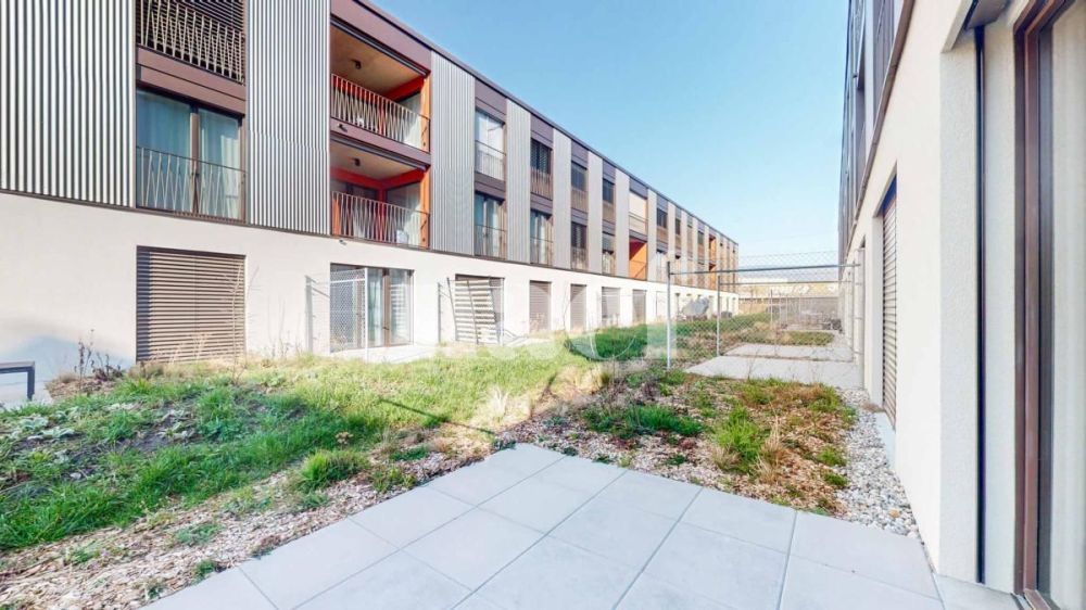 Appartement neuf de 2.5 pièces - Bild 8