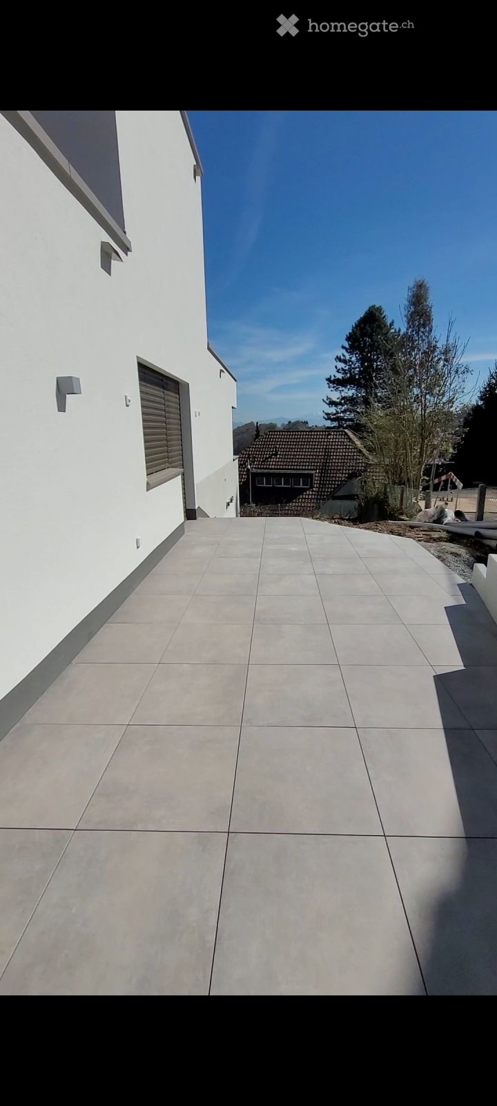 Moderne 2.5-Zimmer-Neubau-Wohnung mit Seeblick in Wollerau - Bild 5