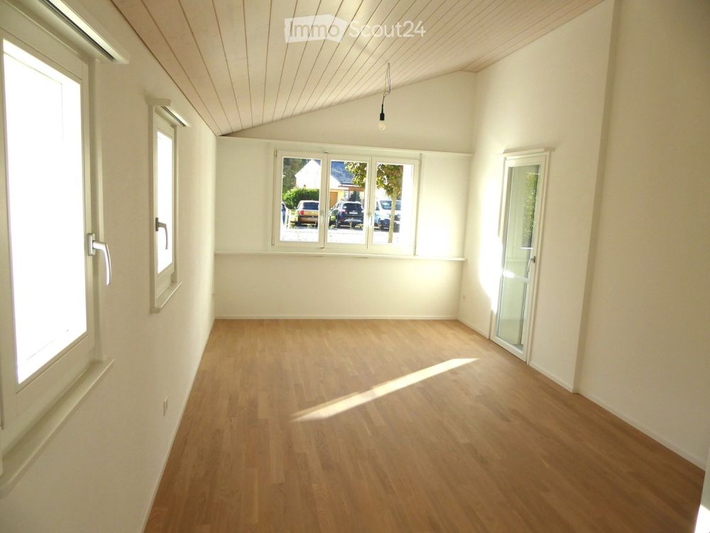 Komplett renovierte, schöne, familienfreundliche Wohnung mit Garten - Bild 6