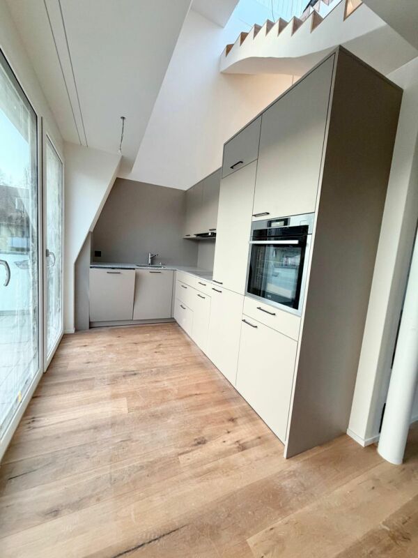 Exklusive  Maisonette-Wohnung Neubau  BESICHTIGUNG am Montag, 26.01.26 um 16-17 Uhr Kopie - Bild 2
