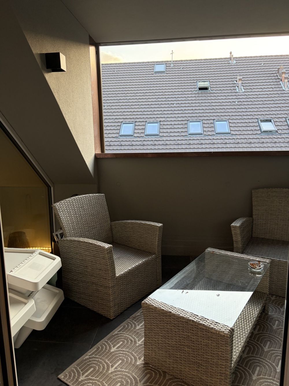 3 ½ Zimmer-Wohnung in Thundorf mieten - Bild 13