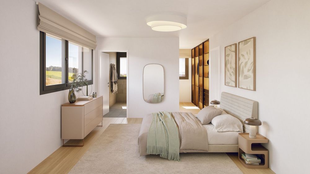 Votre villa individuelle à 5 minutes de Marly (Villa 2) - Bild 3