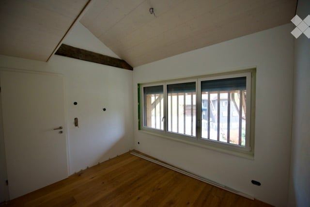 *Erstvermietung* Luxuriöse 6 Zi Wohnung in historischem Gebäude - Bild 12