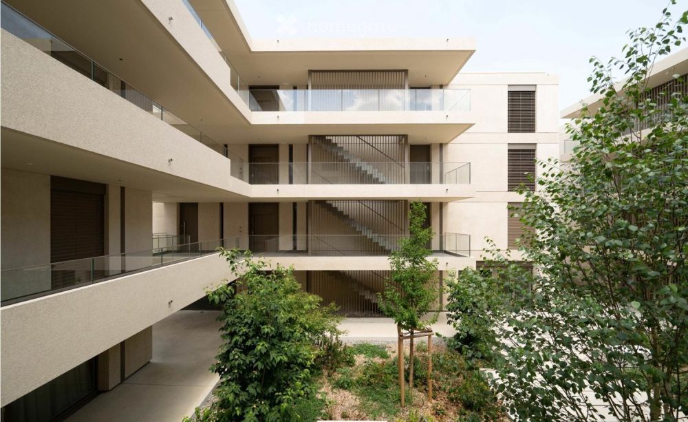 Reprise de bail - Magnifique appartement 4 pièces avec balcon à Troinex - Bild 10