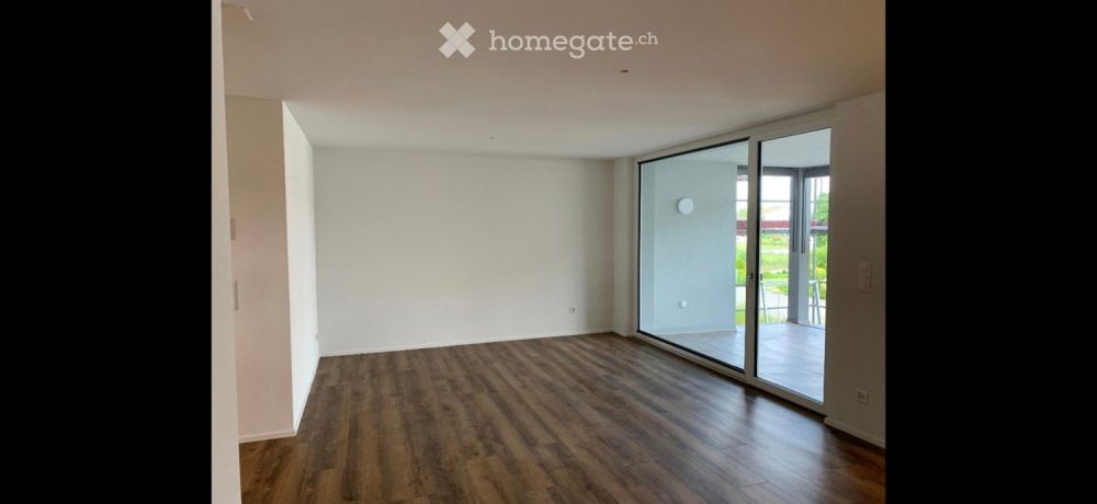 Moderne 3.5-Zimmer-Wohnung in Murgenthal (Neubau 2023) - Bild 2