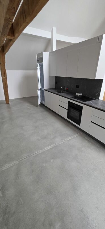 Neubau 2.5-Zimmer-Duplexwohnung in Thörishaus zu vermieten! - Bild 9
