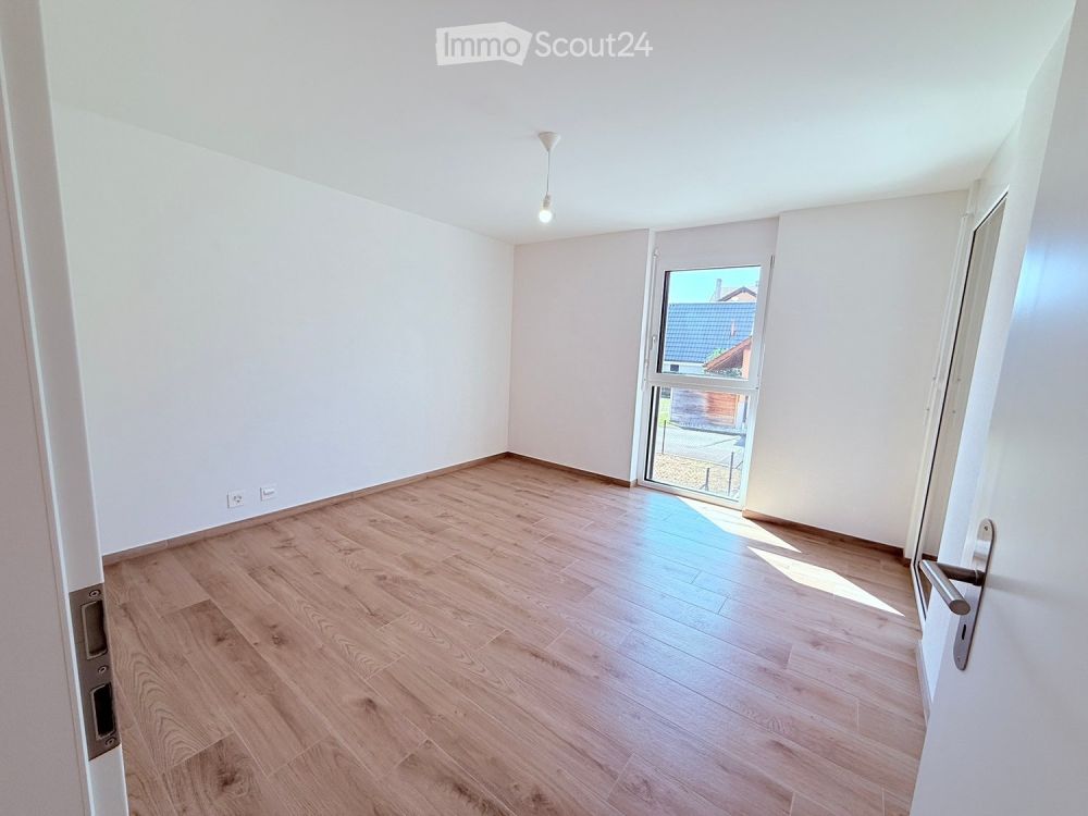 Neue 2.5-Zimmer-Wohnung mit Balkon - 1. Oktober 2026 - Bild 8