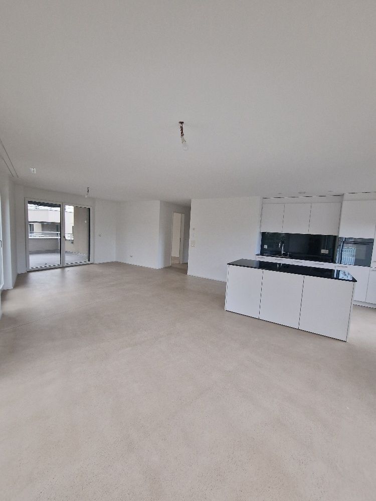 Luxuriöse 4.5 -Zimmerwohnung im OG an der Sonneckstrasse 3 - Bild 4