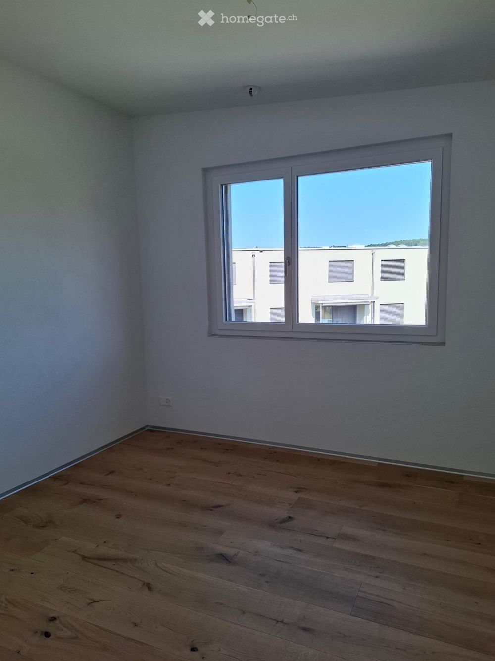 5.5 Zimmer Wohnung in Herznach ab sofort - Bild 2