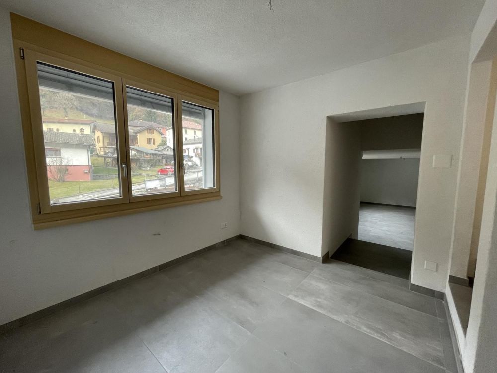Duplex 4.5 locali con terrazza panoramica - Prima locazione! - Bild 5