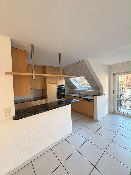 Duplex-/Maisonette-Wohnung in Weiningen ZH - Bild 8