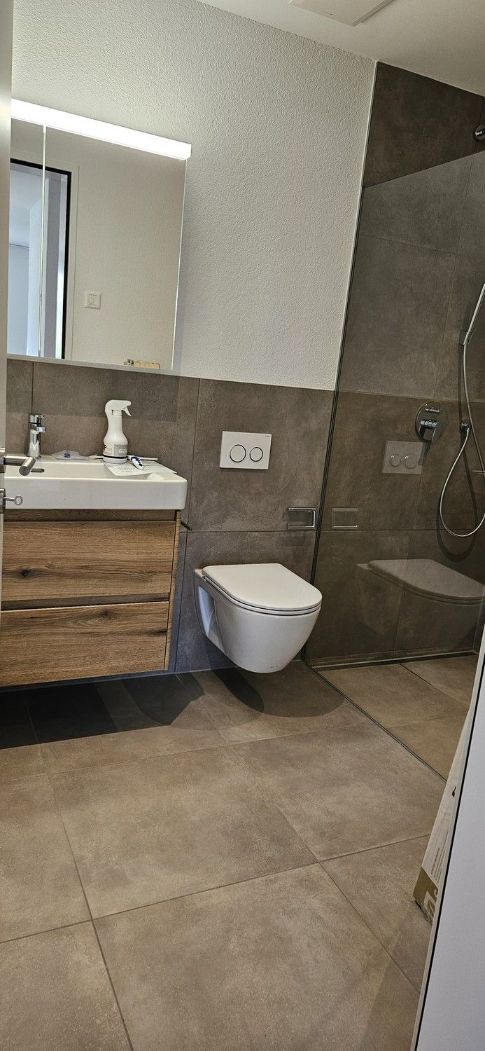 Neubauwohnung zur Erstvermietung - Bild 4
