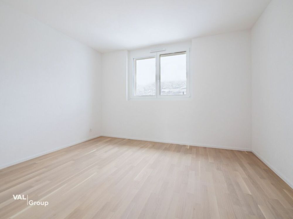 Zentrale Lage, schöne, helle 3,5-Zimmer-Wohnung. - Bild 6