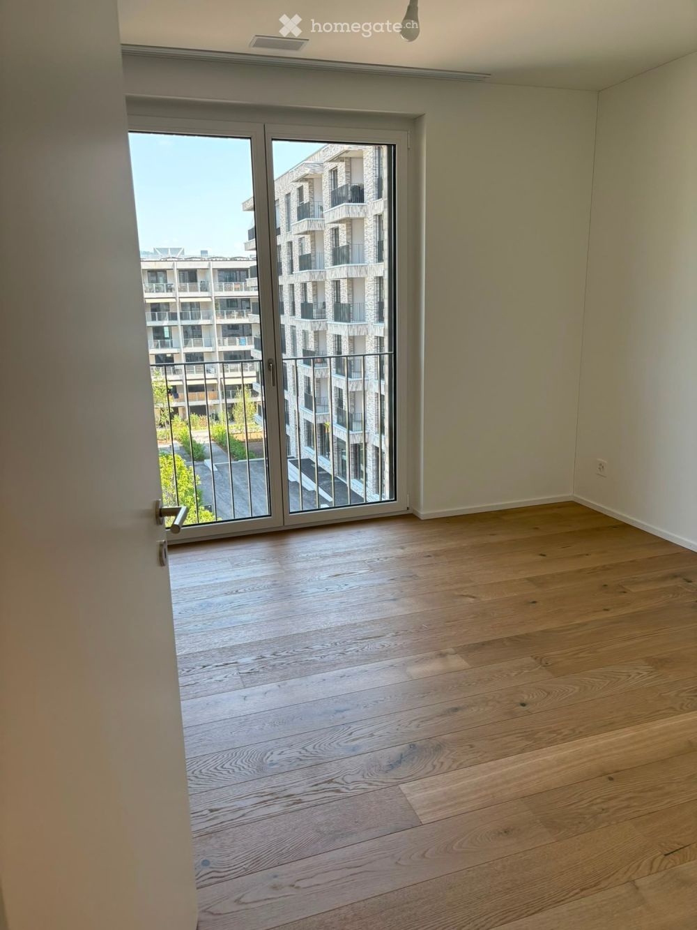Erstbezug 3.5-Zimmer-Wohnung mit Seeblick in Au ZH – Neubau 2026 - Bild 6