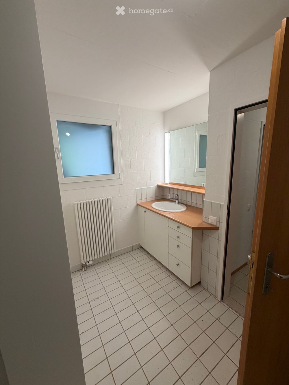 Attraktive 4.5-Zimmer-Maisonettewohnung an zentraler Lage in Hinwil - Bild 7