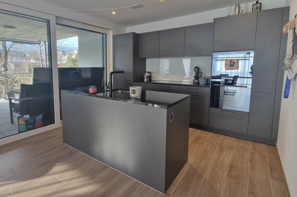 Modern wohnen fast am Dorfrand - Bild 4