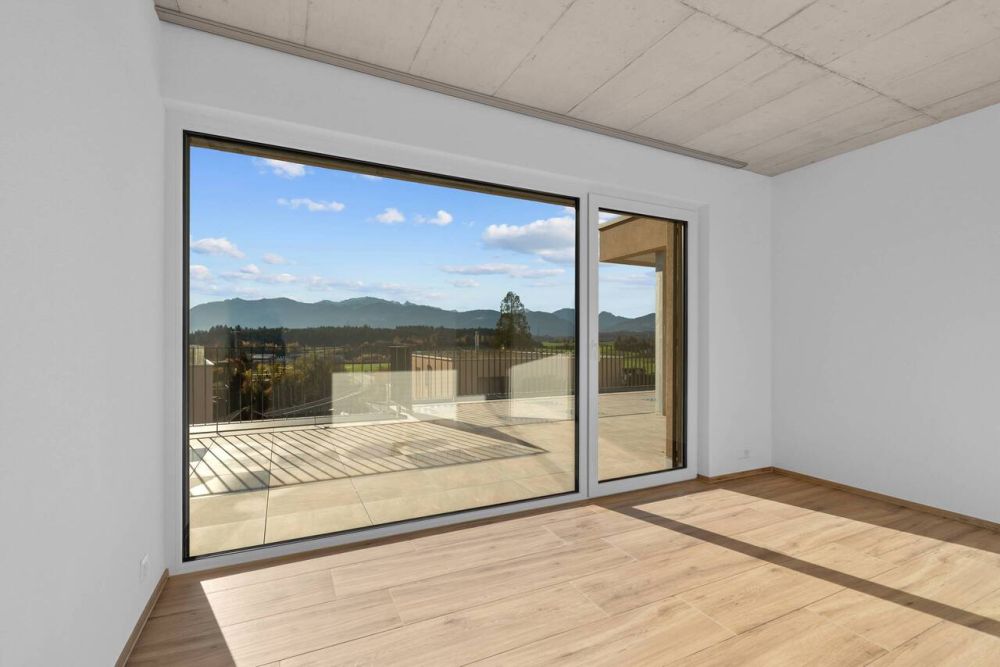 Erstvermietung: Attikawohnung mit Panorama und Privatsphäre - Bild 12