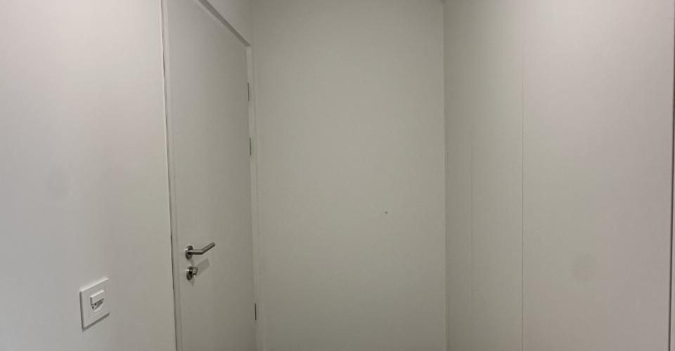 Appartement de 3.5 pièces au rez-de-chaussée avec jardin - lot 184 ALEGRIA à Uvrier - Appartement 3.5 pièces - image - 9