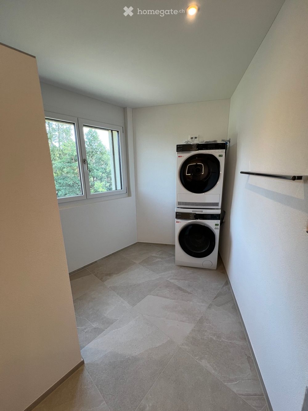 5 Exklusive Neubauwohnungen - Moderne 4.5 Gartenwohnung bis 5.5 Zimmer in Kradolf-Schönenberg - Bild 5