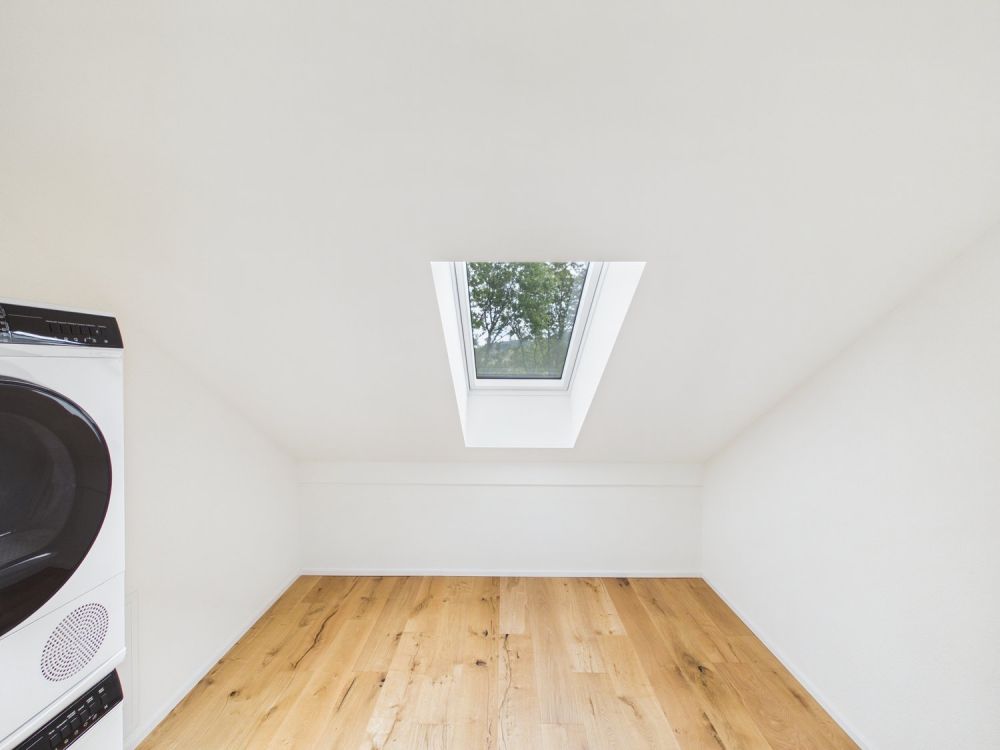 Moderne 3.5-Zimmer Dachwohnung in Märstetten - Bild 10