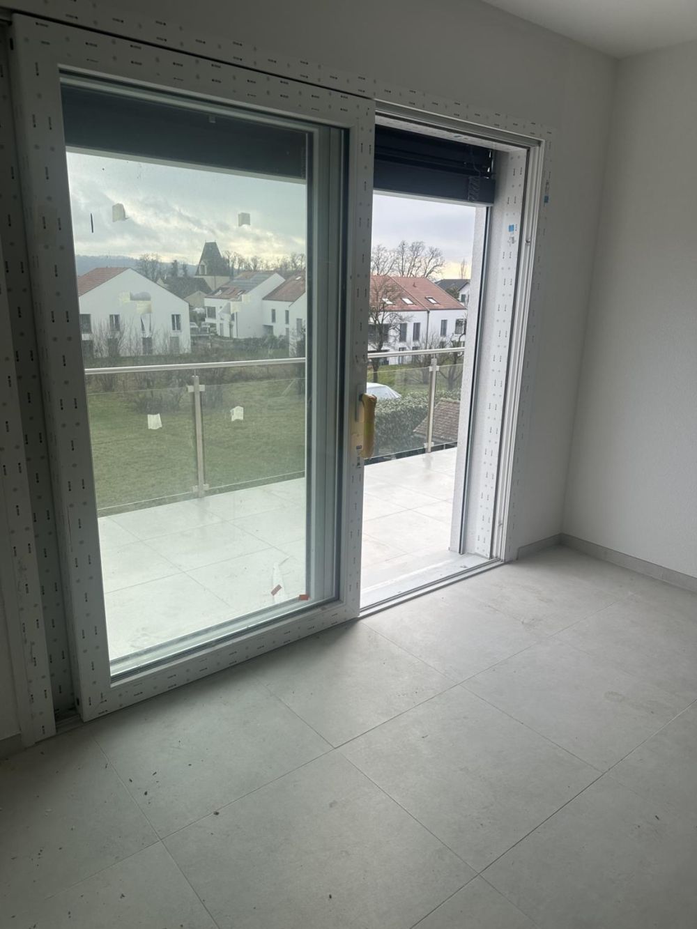 Appartement neuf avec balcon ! - Bild 5