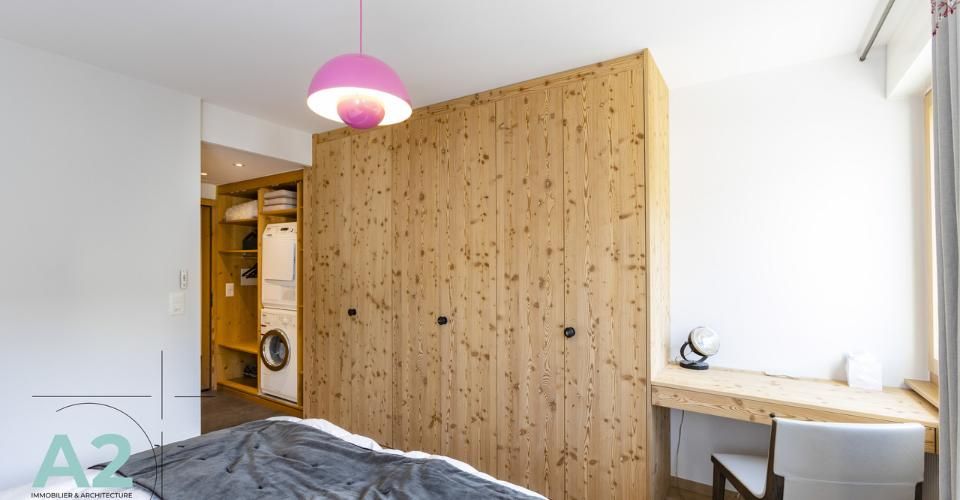 Magnifique 4,5 pièces dans le centre de Crans-Montana - Appartement 4.5 pièces - image - 10