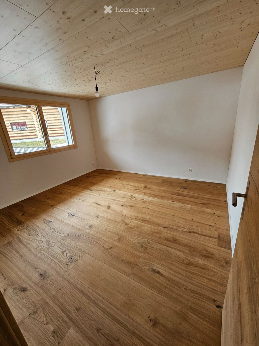 Schöne 2.5-Zimmer Wohnung in Neubau zu vermieten - Bild 3