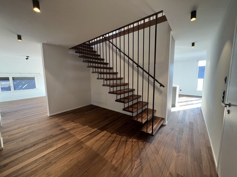 Maisonette der gehobenen Klasse - Erstbezug - Bild 8