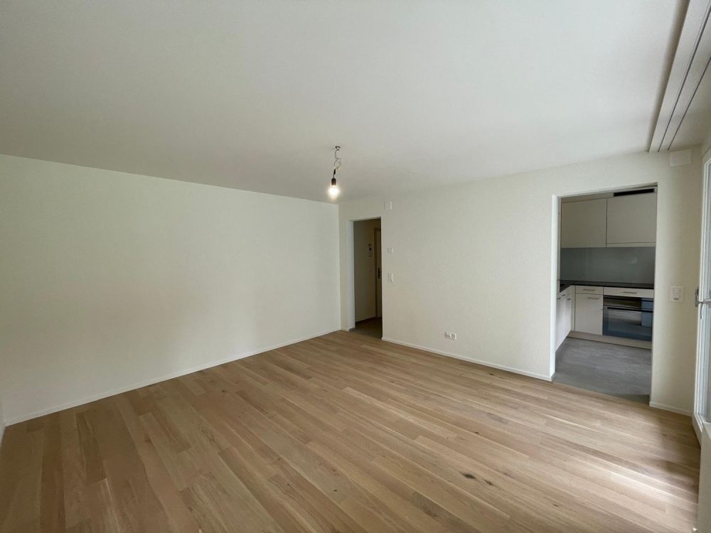 Kernsanierte moderne 1-Zimmerwohnung - Bild 4