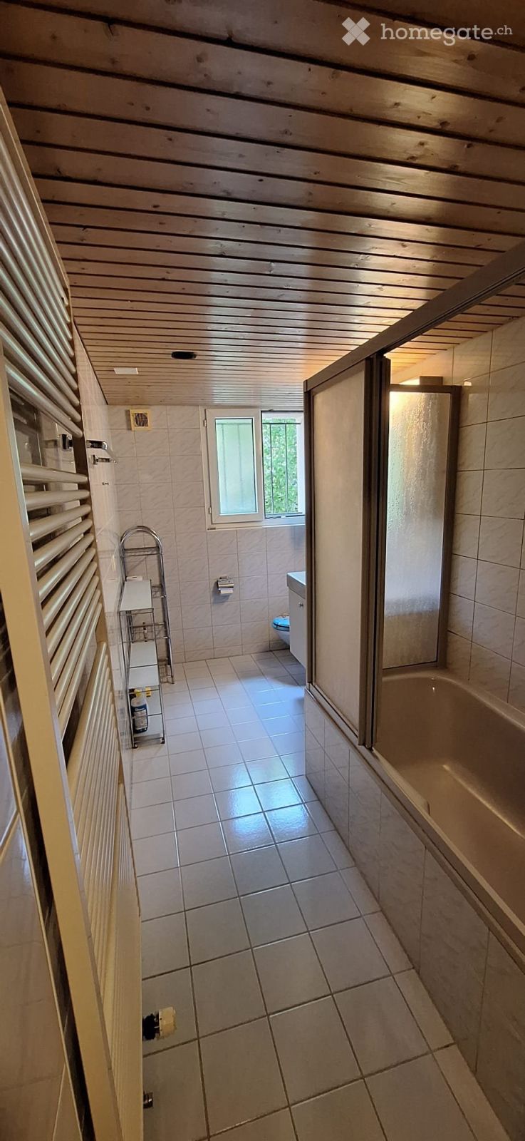 Charmantes 5-Zimmer-Haus in Binningen – sofort verfügbar! Für WG's (Studenten) - Bild 7