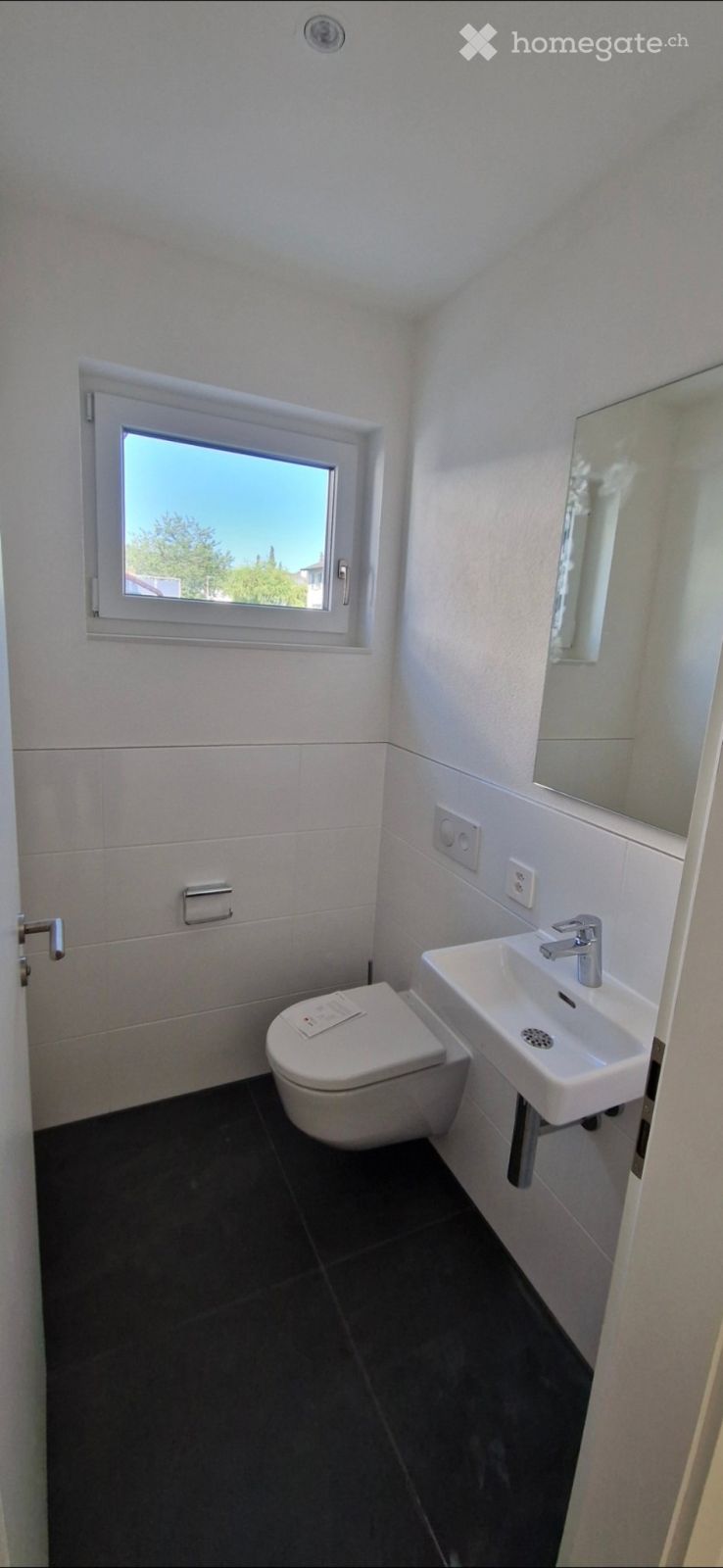 Neubauwohnung 4.5Zimmer Gelterkinden - Bild 9