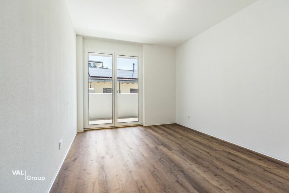 Erstbezug - Designvolle Wohnung an sonniger Lage - Bild 6