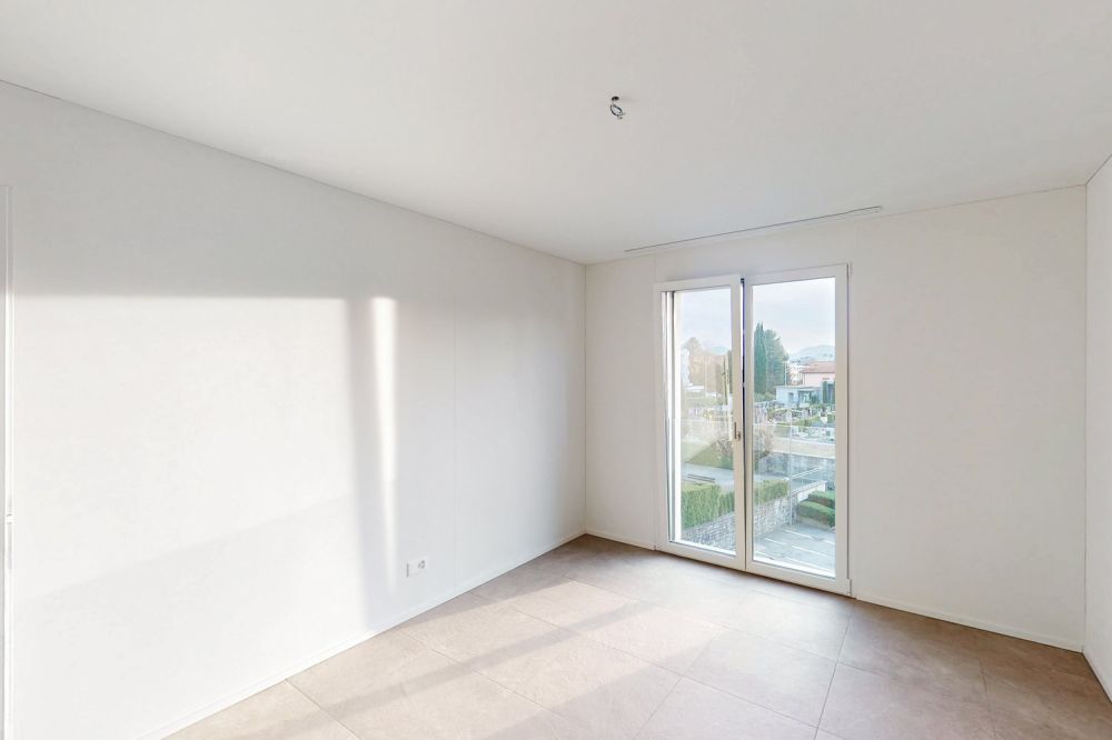 Morella Massagno - 2,5 Lokale in strategischer Lage - Bild 8