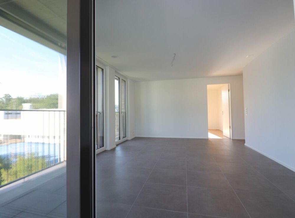 Xaver-Areal, Binningen - moderne 3 1/2-Zimmerwohnung zu vermieten Kopie - Bild 5