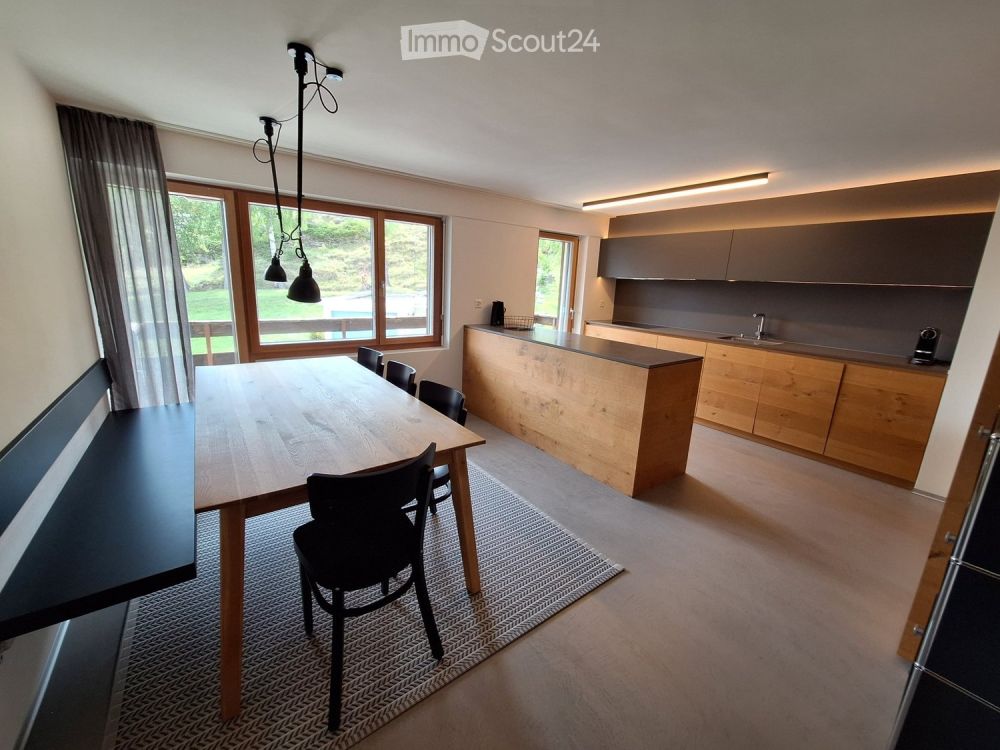 Zu vermieten 4.5 Zi. Wohnung in 3934 Zeneggen VS - Bild 4