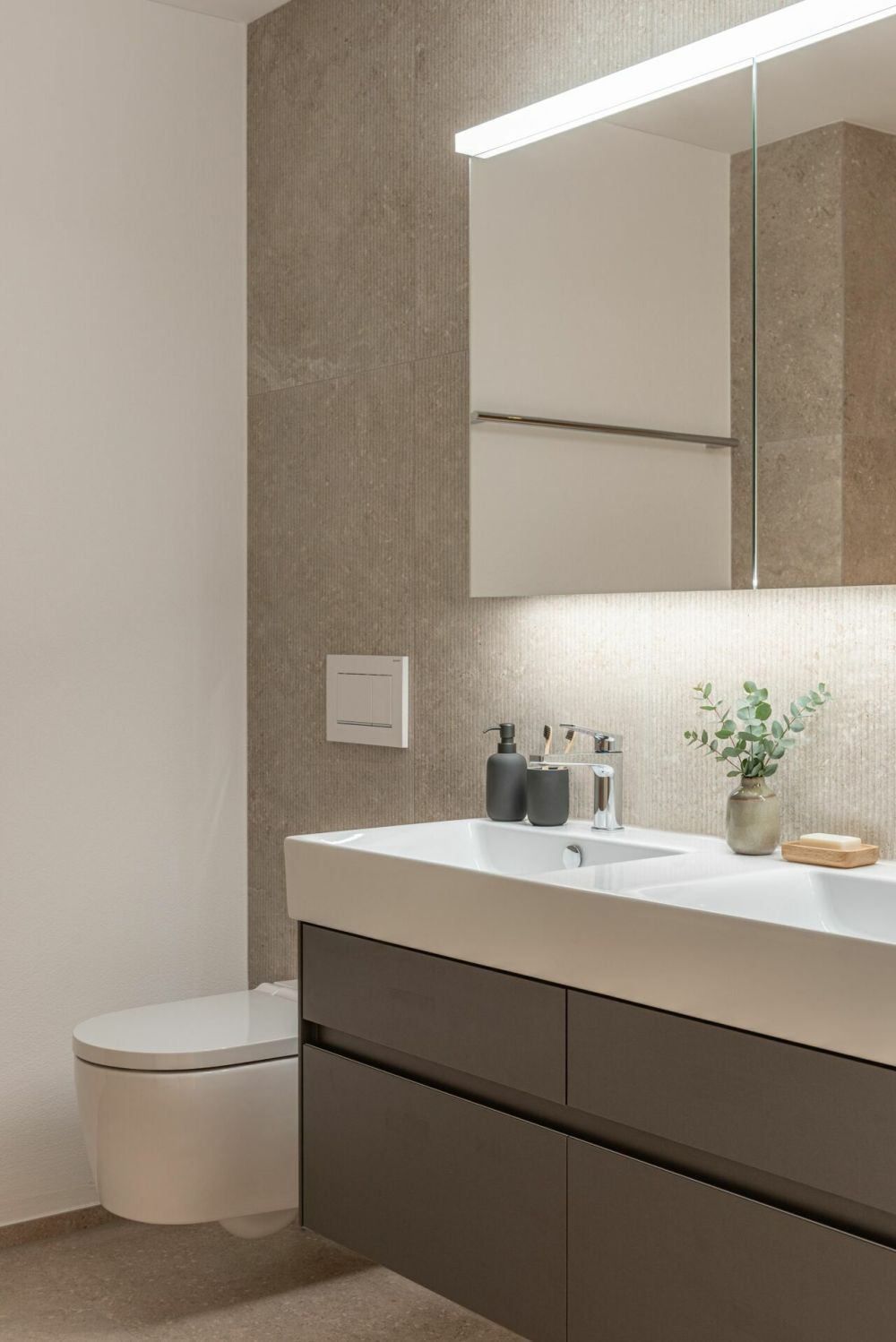 Exklusive 4.5-Zimmer-Maisonettewohnung im Erstbezug - Bild 13