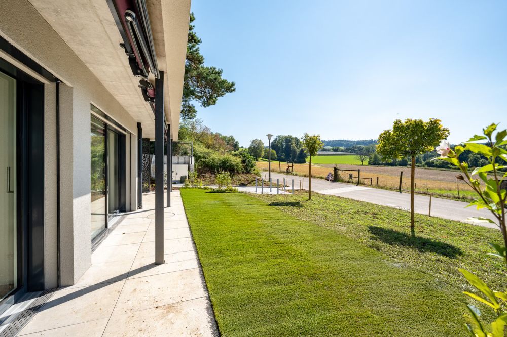 4.5-Zimmer Gartenwohnung in Bülach - Bild 5