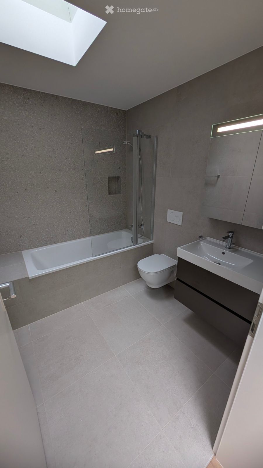 Maison neuve 5.5p 181 m² | Jardin 102 m² | La Tour-de-Trême - Bild 7
