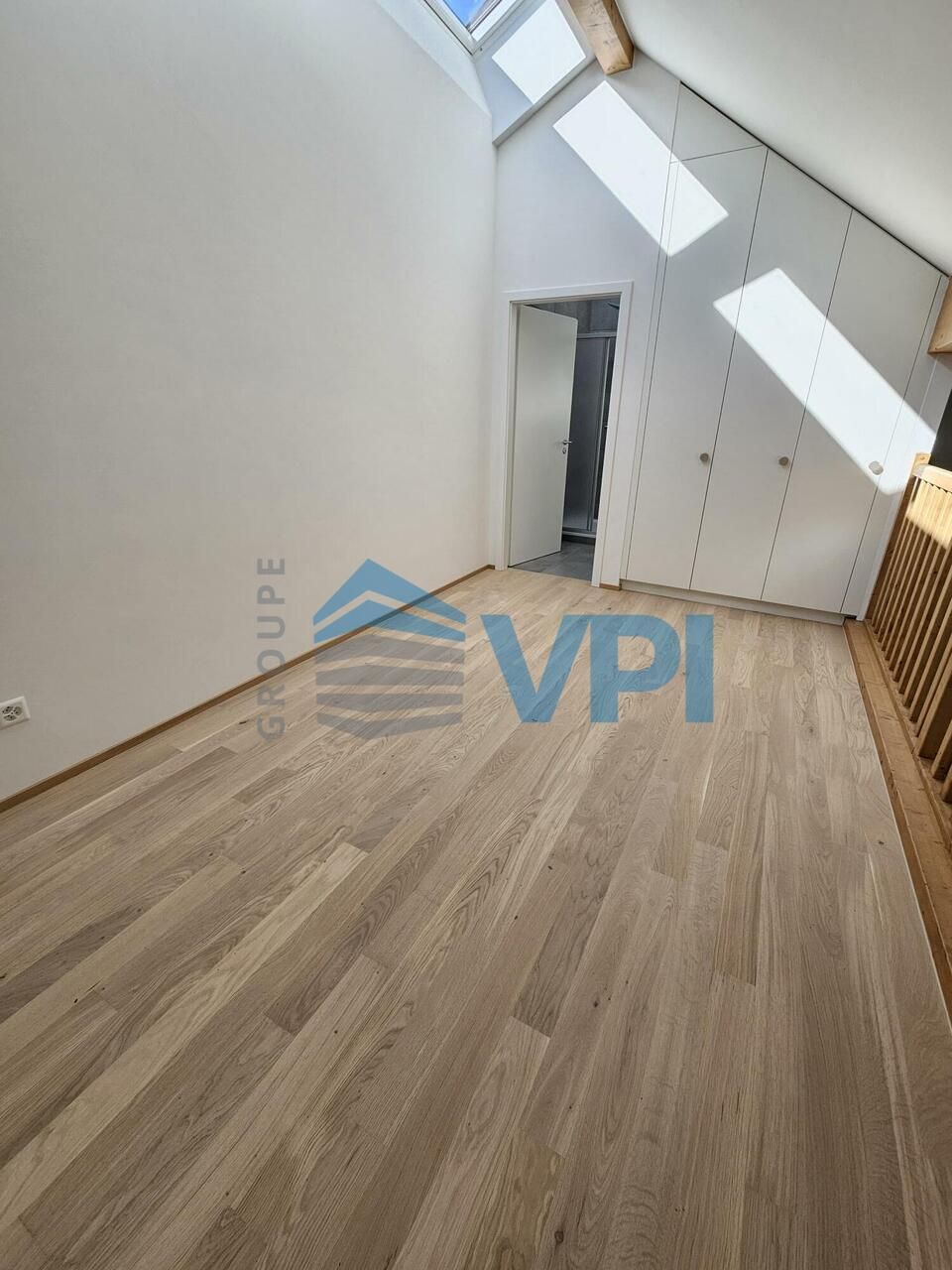 Splendide appartement neuf de 2 pièces mezzanine - Bild 4