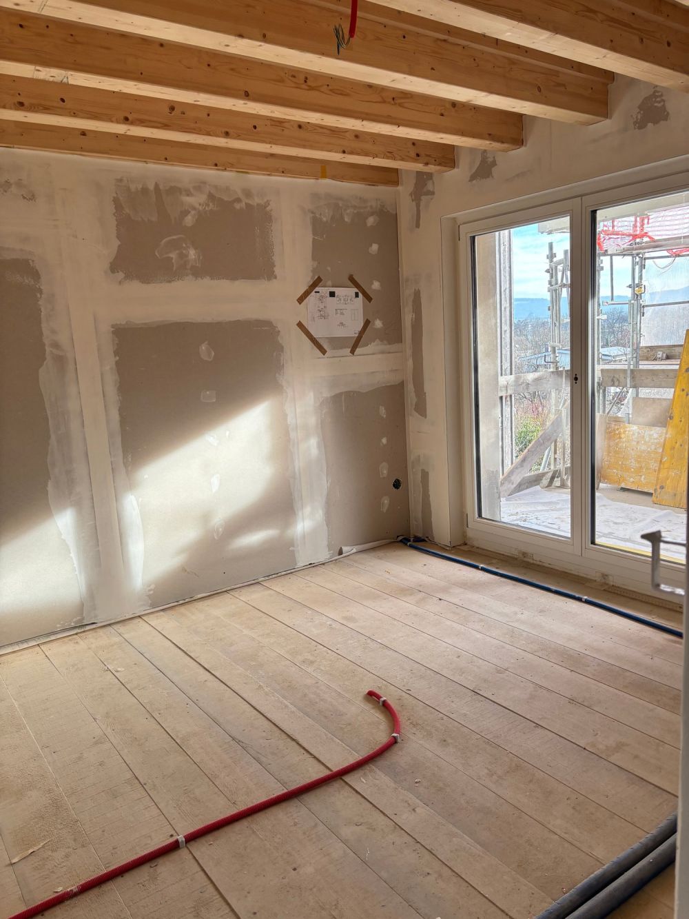 Charmante Neubau-Maisonette mit Balkon - Bild 4