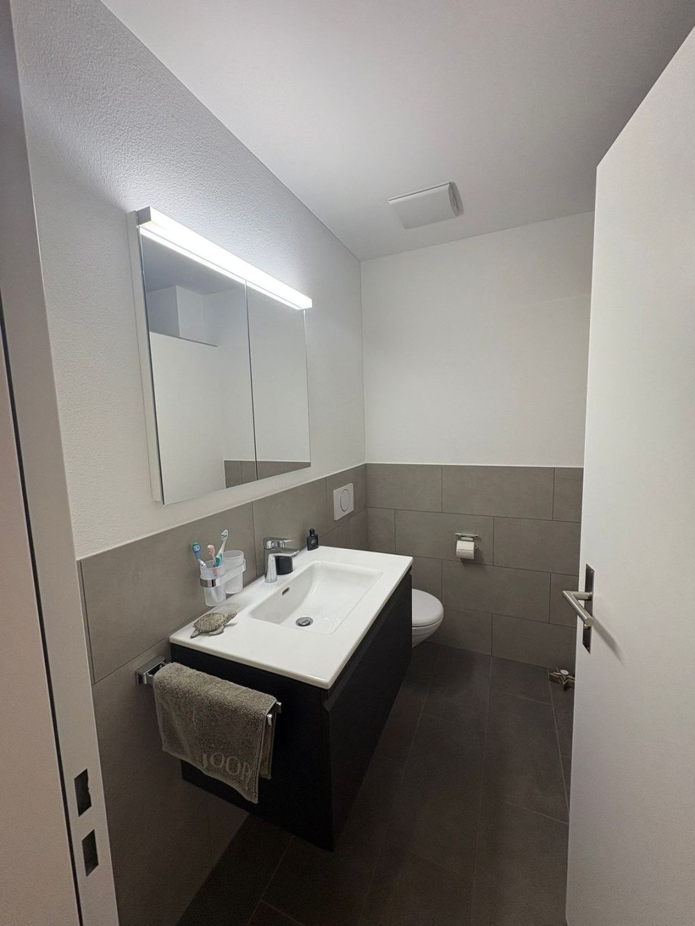 4.5 Zimmer Wohnung zu vermieten - Bild 5