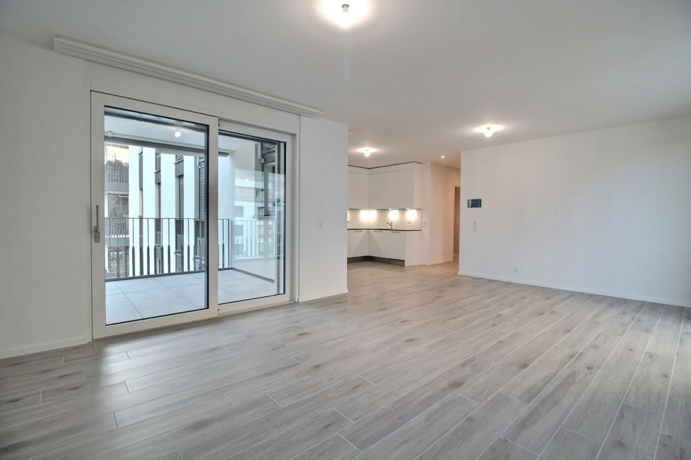A louer: appartement de 2.5 pièces de haut standing - Séjour