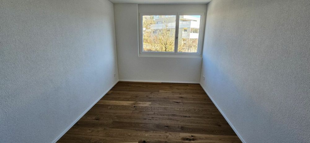 Moderne 4.5-Zimmer-Wohnung mit zwei Badezimmern, grosser Loggia und hochwertigem Ausbaustandard - Bild 8