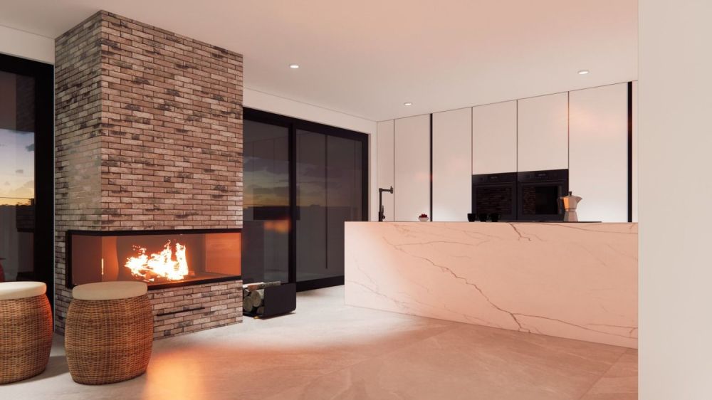 Lichtdurchflutete 3.5-Zimmer Neubauwohnung in Egerkingen (SO)  Ihr ruhiges Refugium mit Wohlfühlcharakter - Image 1